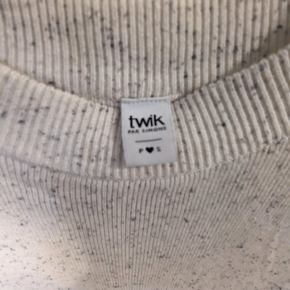 Simons Twik knit dress - Picture 4 of 4